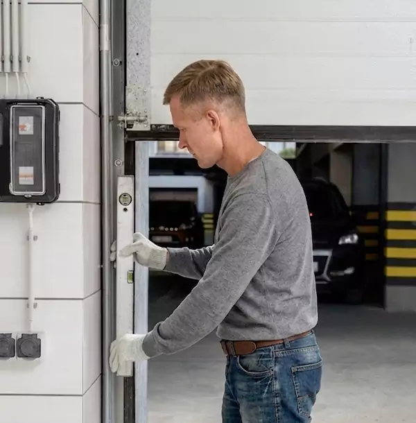 Why Choose Us for Door, Gate and Security Services in Moorpark, CA
