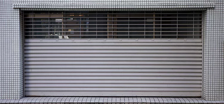 Advanced Solutions for Your Aluminum Garage Doors in Moorpark, California