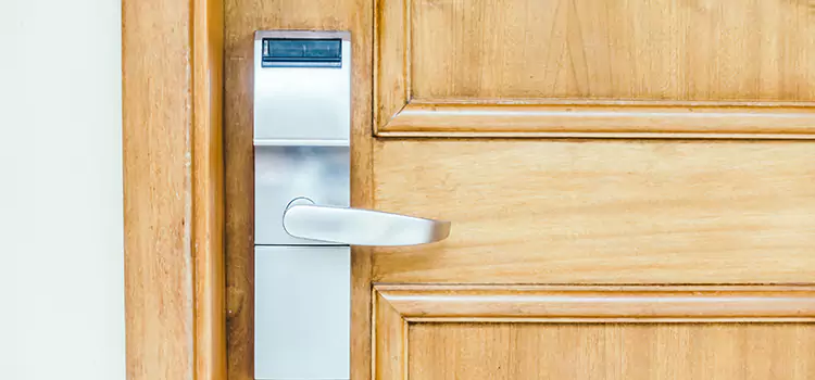 Advanced Solutions in Moorpark, CA for Modern Security