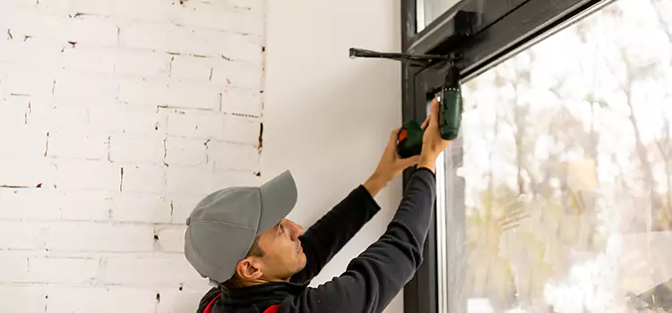 Automatic Door Opener Commercial Moorpark
