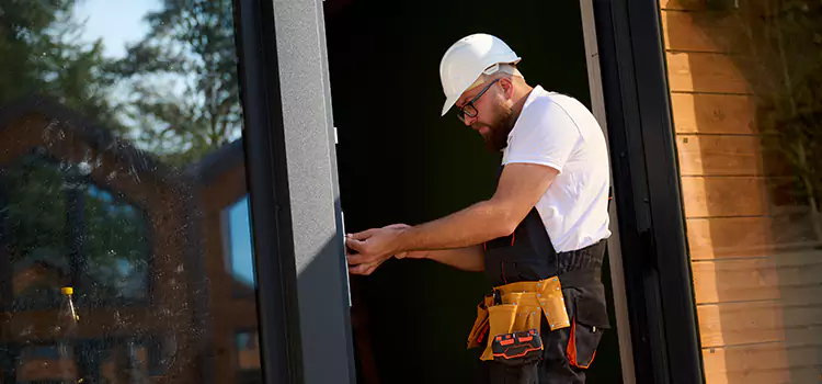 Replace Balcony Door Moorpark