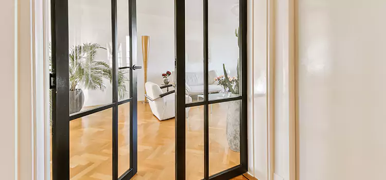 Bifold Door Replacement Moorpark