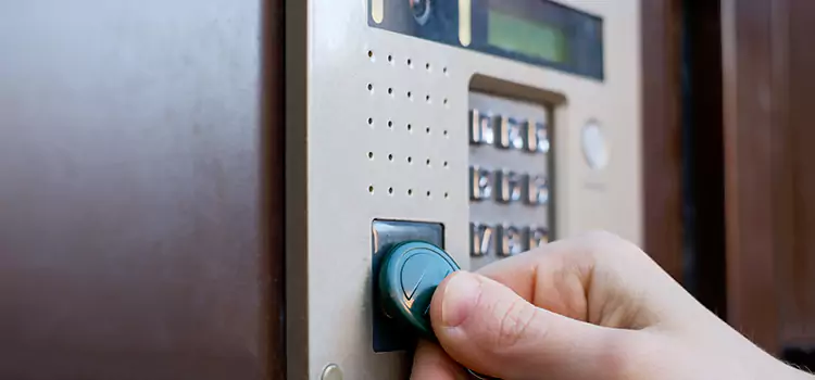 Enhanced Security Features Moorpark