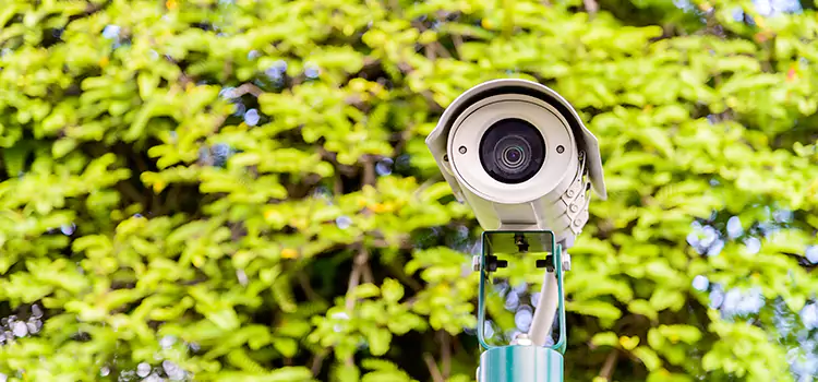 Advanced Surveillance Solutions for Every Need in Moorpark