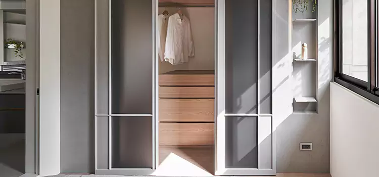 Mirror Sliding Door Replacement Moorpark