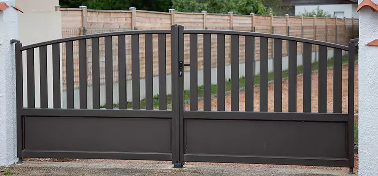 Advanced Gate Solutions in Moorpark, CA