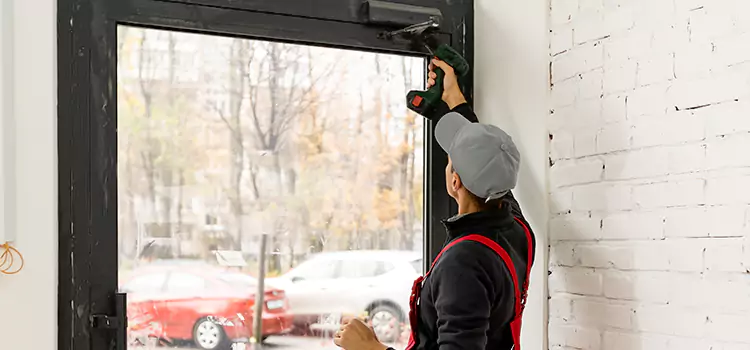 Comprehensive Door Closer Services in Moorpark, CA