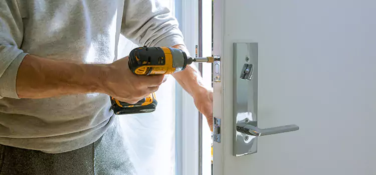 Door Knob Lock Repair Moorpark