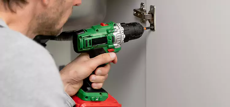 Commercial Door Hinge Repair Moorpark