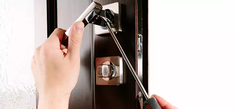 Door Lock Replacement Service Moorpark