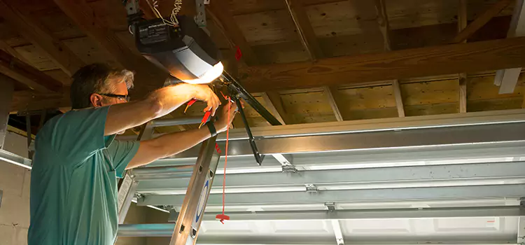 Garage Door Opener Sales and Installation Moorpark