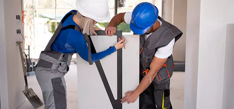 Why Choose Us for Door Panel Services in Moorpark, CA?