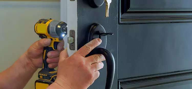 Locksmith Emergency Service Moorpark