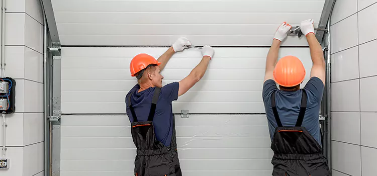 Choose Us for Your Garage Door Needs in Moorpark