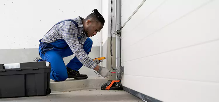 Expert Solutions for Every Garage Lock Need in Moorpark, CA