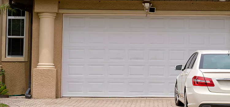 Comprehensive Garage Door Maintenance Services in Moorpark, CA