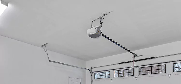Experienced Garage Door Installers Moorpark
