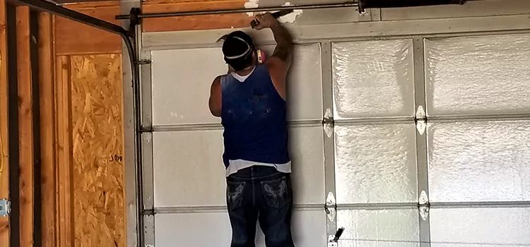 Specialized Garage Door Panel Solutions in Moorpark, CA