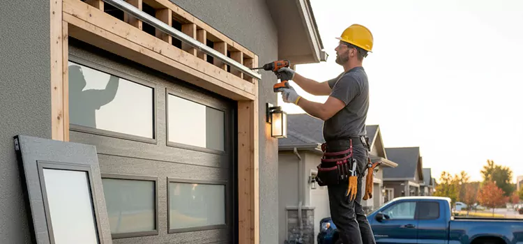 Your Trusted Garage Door Specialists in Moorpark