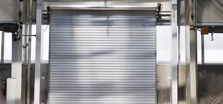 Roller Door Maintenance Moorpark