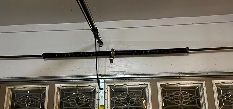 Garage Door Spring Repair Near Me Moorpark
