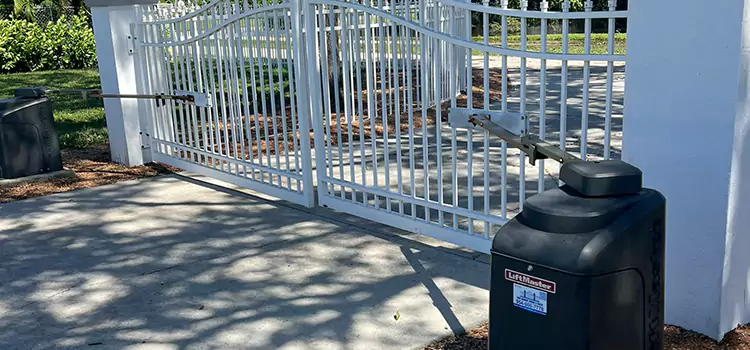 Automatic Gate Opener Repair Moorpark