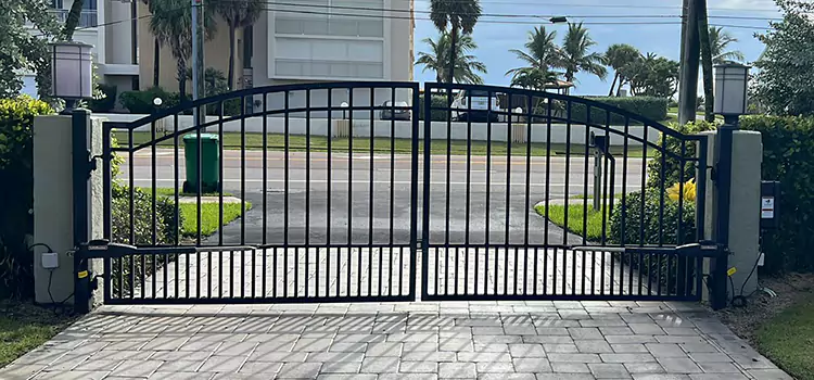 Gate Opener Replacement Near Me in Moorpark, CA