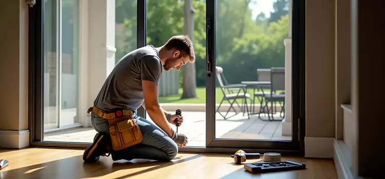 Comprehensive Solutions for Every Glass Door Need in Moorpark, CA