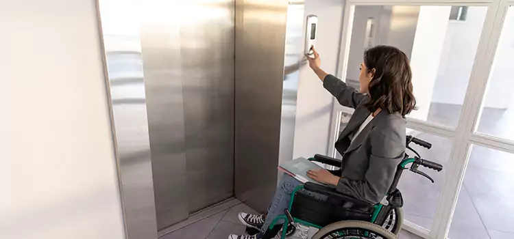 Benefits of Modern Handicap Door Systems in Moorpark, CA