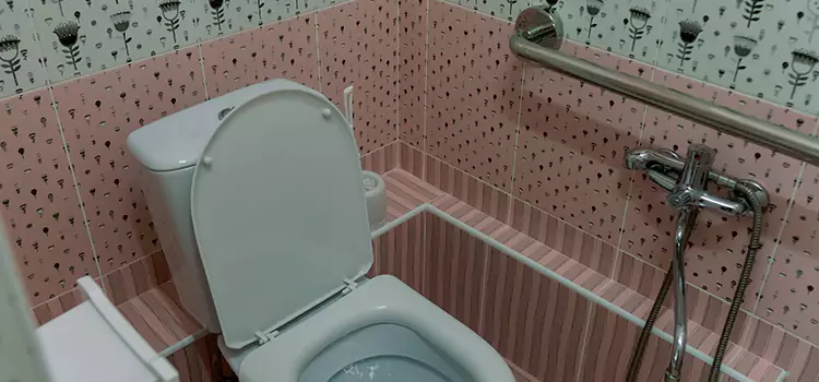 Meeting Diverse Needs With Accessible Restroom Solutions in Moorpark, CA