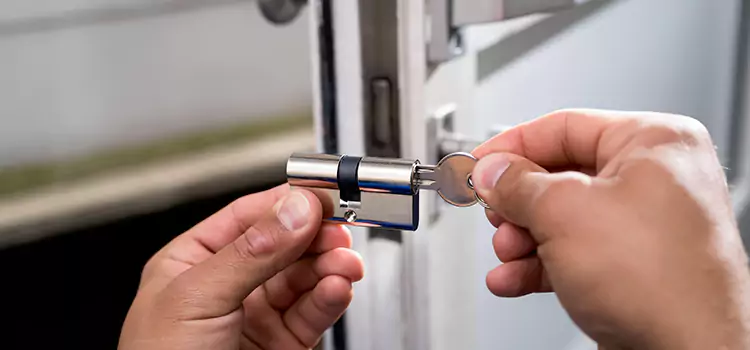 Emergency Locksmith for House Moorpark