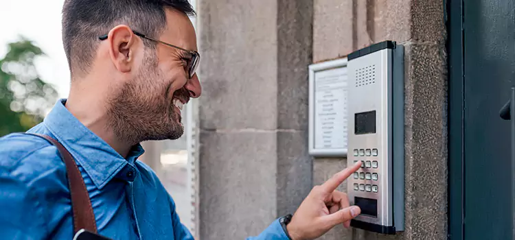 Advanced Solutions for Enhanced Security in Moorpark, CA