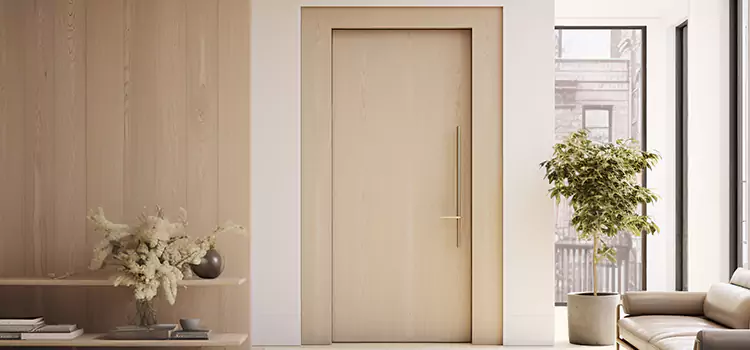 Choose Quality for Your Inside Doors in Moorpark, CA