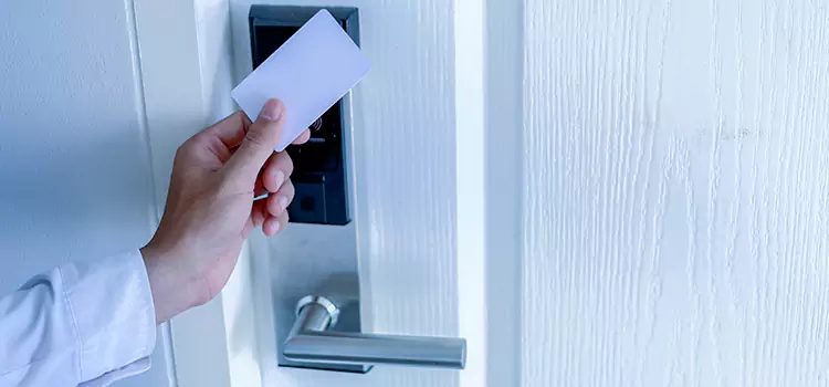 Why Choose Us for Your Keycard Lock Installation in Moorpark, CA?