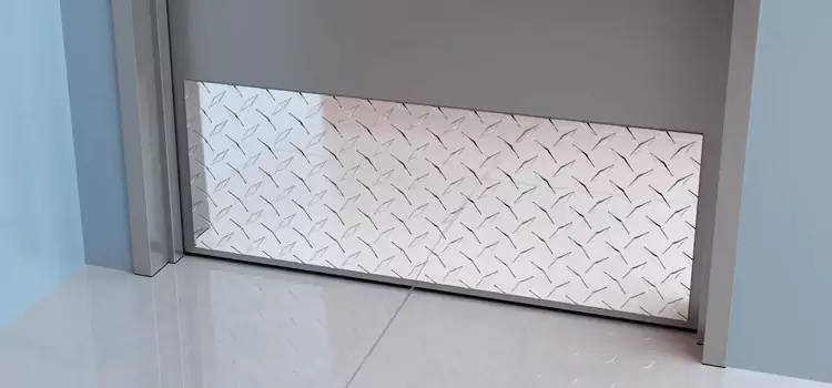 Benefits of Professional Kick Plate Solutions in Moorpark, CA