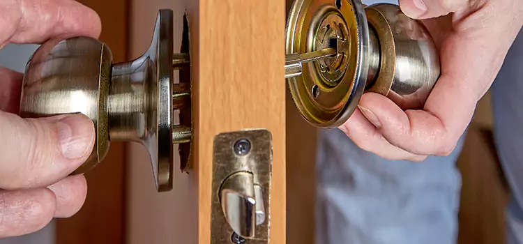 Sliding Door Lock Repair Moorpark