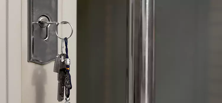 Master Keying by the Numbers Moorpark