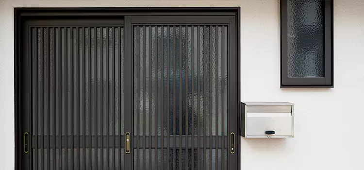 Sliding Screen Door Repair Moorpark
