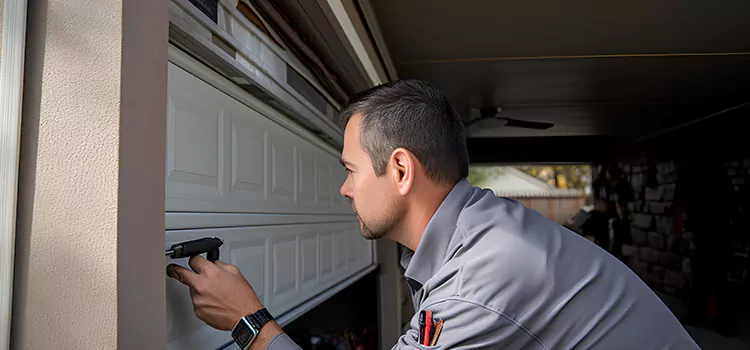 Garage Door Cable Replacement Moorpark