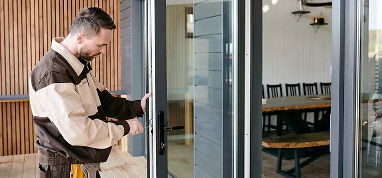 New Sliding Glass Door Installation Moorpark