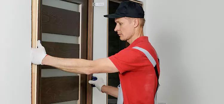 Frame and Panel Restoration Moorpark