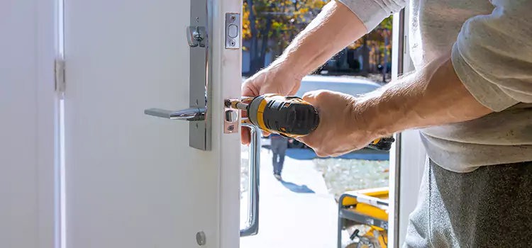 Insulated Roll Up Garage Doors Residential Moorpark