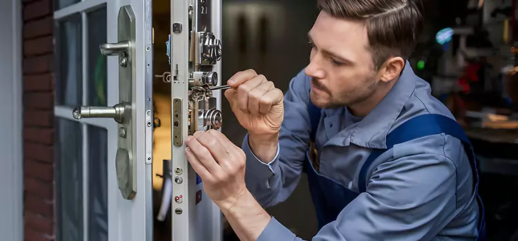 Residential Lock Installation Moorpark