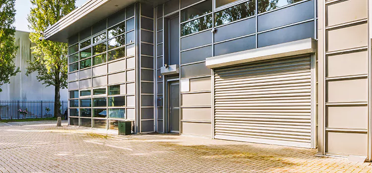 Electric Roller Garage Doors Moorpark