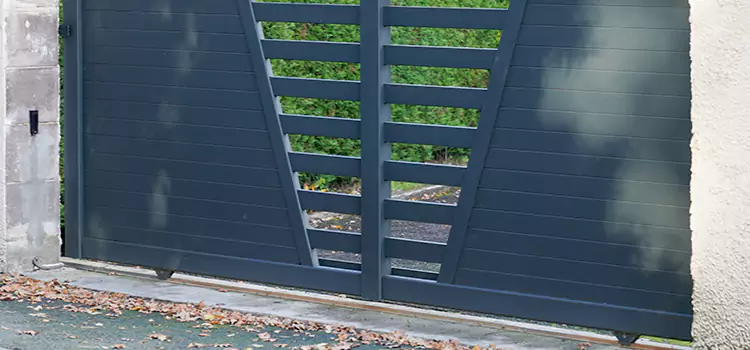 Automated Gate Company Near Me Moorpark