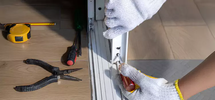 Sliding Door Installation Services in Moorpark, CA