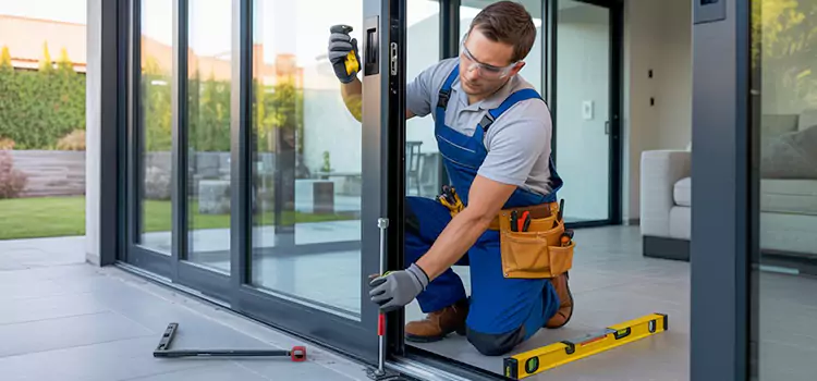 Sliding Screen Door Repair Moorpark