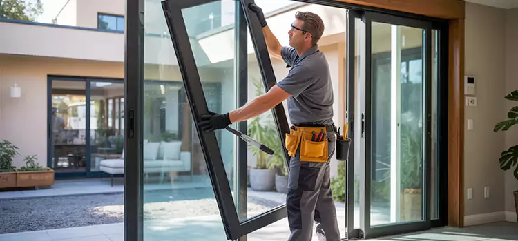 Specialized Sliding Door Roller Services in Moorpark, California