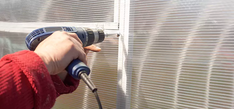 Sliding Screen Door Repair Moorpark