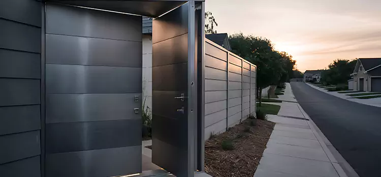 Comprehensive Steel Door Solutions in Moorpark, CA